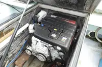 Kapal Kerja untuk dijual