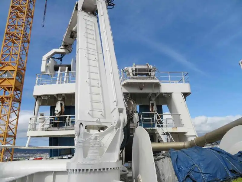 Kapal pukat cincin untuk dijual