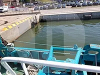 Kapal derek untuk dijual