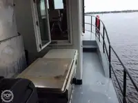 Kapal tunda untuk dijual