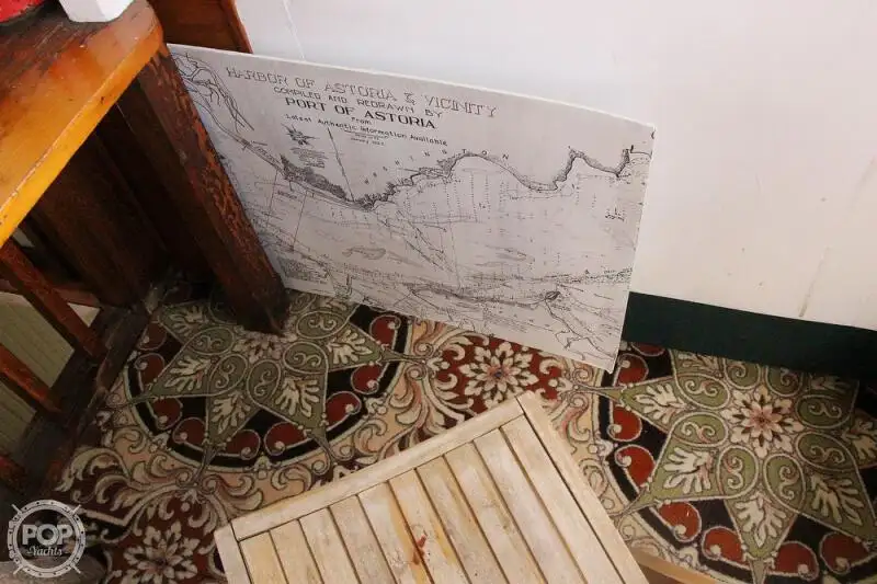 Kapal feri untuk dijual