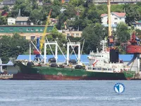 Kapal pendingin untuk dijual