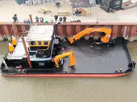 Kapal kontainer dijual