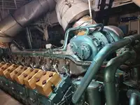 Kapal tunda untuk dijual