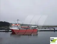 Kapal survei untuk dijual