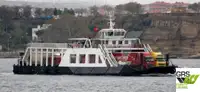 Kapal Ro-Ro untuk dijual