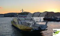 Kapal Ro-Ro untuk dijual