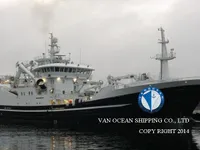Kapal pukat untuk dijual