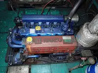 Kapal pengangkut barang curah untuk dijual