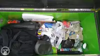 Kapal kontainer untuk dijual