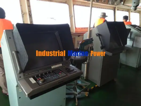 Kapal tanker minyak/kimia untuk dijual