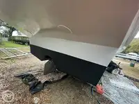 Kapal pukat untuk dijual