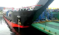 Kerajinan Pendaratan, Tank dijual