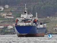 Kapal pendingin untuk dijual