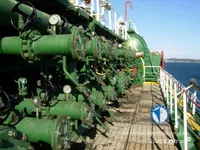 Kapal tanker minyak/kimia untuk dijual