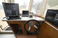 Kapal pesiar untuk dijual