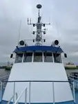 Kapal patroli untuk dijual