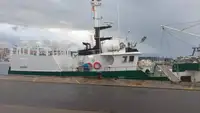 Kapal pukat untuk dijual