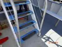 Kapal cutter untuk dijual