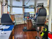 Kapal tunda untuk dijual