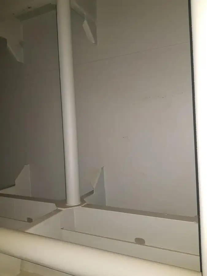 Tongkang untuk dijual