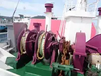 Kapal pengangkut barang curah untuk dijual