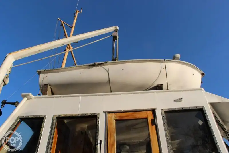 Kapal feri untuk dijual