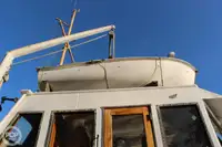 Kapal feri untuk dijual