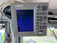 Kapal tunda untuk dijual