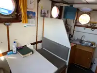 Kapal tunda untuk dijual