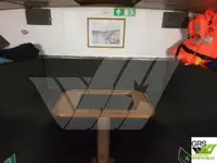 Kapal pesiar untuk dijual