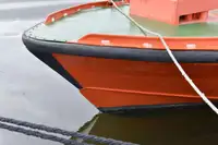 Kapal pandu untuk dijual