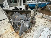 Kapal pukat untuk dijual