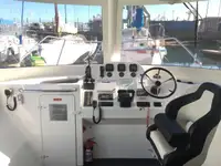 Kapal penyelamat untuk dijual