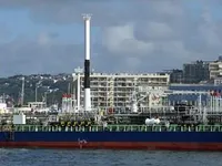Kapal tanker minyak/kimia untuk dijual
