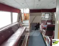 Kapal penumpang untuk dijual