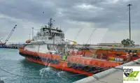 Kapal layanan ladang angin untuk dijual