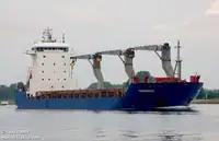 kapal karang dijual