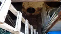 Kapal pukat untuk dijual