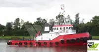 Kapal penarik dijual