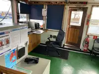 Kapal tanker minyak/kimia untuk dijual