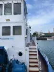 Kapal tunda untuk dijual