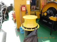 Kapal tunda untuk dijual