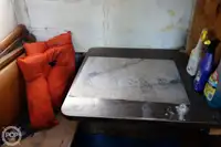 Kapal tunda untuk dijual