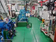 Kapal tunda untuk dijual