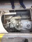 Kapal kru untuk dijual