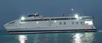 Kapal Ro-Ro untuk dijual