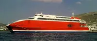 kapal RoPax dijual