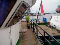 Kapal pendarat, tank untuk dijual