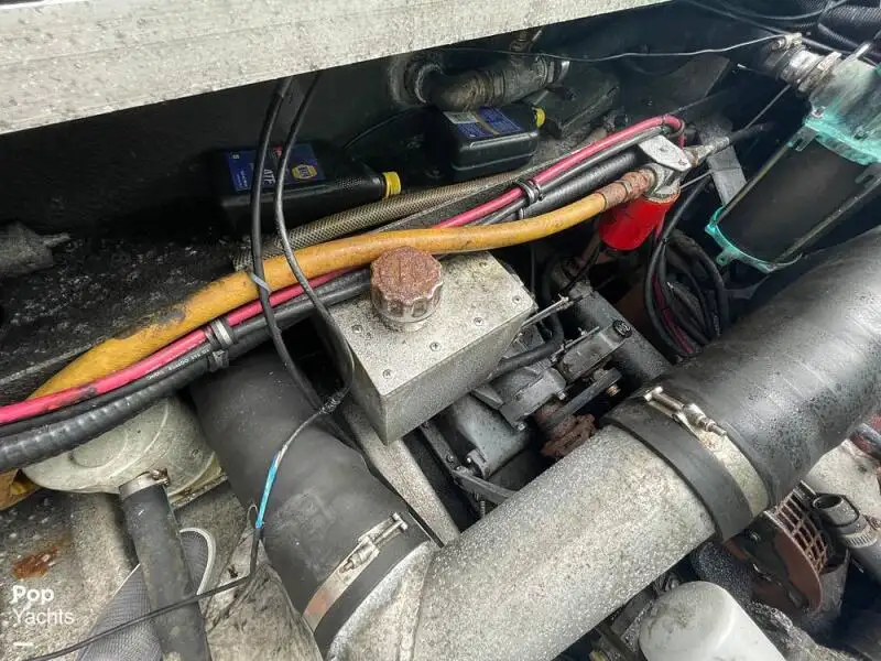 Kapal pesiar untuk dijual